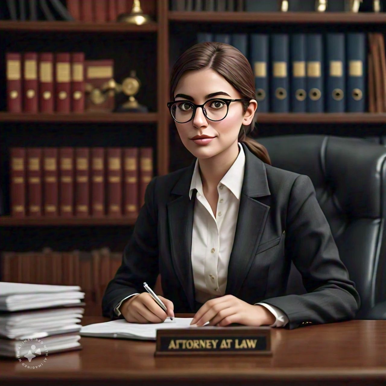 Sophia Lawyer